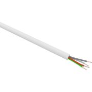 Кабель КСПВ 4х0.5 бухта (м) Rexant 01-4711