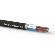 Кабель КВВГЭнг(А)-LS 5х2.5 (м) ЭЛЕКТРОКАБЕЛЬ НН 00-00006636