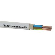 Кабель NUM-J 5х1.5 (м) ЭЛЕКТРОКАБЕЛЬ НН 000006681