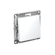 Переключатель перекрестный 1-кл. СП AtlasDesign 10А IP20 (сх. 7) 10AX механизм бел. SE ATN000171