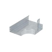 Ответвитель для лотка Т-образ. горизонт. DPT 200х80 в комплекте с крепеж. эл. DKC 36144K