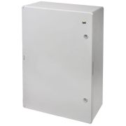 Корпус ЩМПп 700х500х250 IP65 УХЛ1 пластик. IEK MKP93-N-705025-65