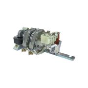 Контактор КТ-6022Б У3 2п 160А кат. 380В AC 2НО+2НЗ Электротехник ET509805