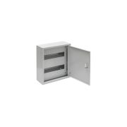 Корпус металлический ЩРН-24 330х300х120 IP31 NO_SIMPLE_STM_SHRN-24_IP31 ЭРА Б0041675