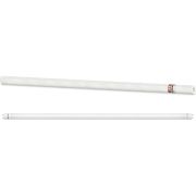 Лампа светодиодная LED-T8-М-PRO 20Вт трубчатая с двухсторонним цоколем матовая 4000К нейтр. бел. G13 2000лм 230В 1200мм неповоротн. IN HOME 4690612030975