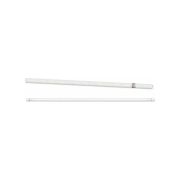 Лампа светодиодная LED-T8-М-PRO 32Вт трубчатая с двухсторонним цоколем матовая 6500К холод. бел. G13 3200лм 230В 1500мм неповоротн. IN HOME 4690612031040