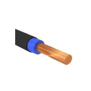 Кабель ВВГнг(А)-LS 1х4 ОК С 0.66кВ (м) АЛЬФАКАБЕЛЬ 65944