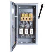 Ящик силовой ЯРП-100-54 УХЛ2 с ППН-33 100А IP54 держатели медь Электротехник ET519423