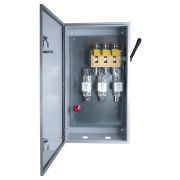 Ящик силовой ЯРП-630-54 УХЛ2 с ППН-39 630А IP54 держатели медь Электротехник ET520715