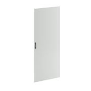 Дверь сплошная для шкафов CQE N 2200х800мм DKC R5NCPE2280