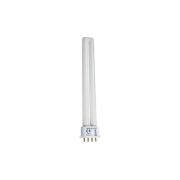 Лампа люминесцентная компакт. DULUX S/E 11W/840 2G7 10х1 RU OSRAM LEDVANCE 4099854123641