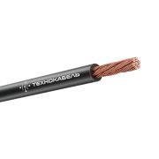 Провод ПуГВнг(А)-LS 1х6 450/750В Ч (м) Технокабель 00-00149408