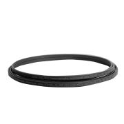 Кабель нагревательный саморег. 24Вт/м с экраном 16 AWG термопласт UV Ex (200м) TOKOV ELECTRIC TKE-SRL-24-2CR