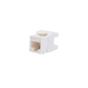Модуль Keystone Jack кат.5E UTP 110 IDC 180град. TOKOV ELECTRIC TKE-KS-5E-180D-UTP