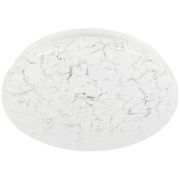 Светильник светодиодный SPB-6 Slim Frost 36W-6.5K 36Вт 6500К IP20 2700лм без ДУ Эра Б0071144