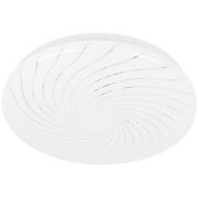 Светильник светодиодный SPB-6 Slim Mira 18W-4K 18Вт 4000К IP20 1350лм без ДУ Эра Б0071131