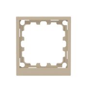 Рамка 1-м KANT ванильн. марципан DKC 7015902