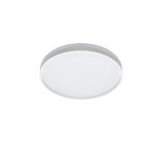 Светильник светодиодный SPB-6 Opal 86W-3K-6.5K-RC WH 86Вт 3000-6500К потолочн. с ДУ Эра Б0070181