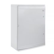 Корпус ударопрочный ЩМПп 700х500х250 IK10 IP65 АБС пластик PRIZMA TOKOV ELECTRIC TKE-PZ-PB09-IK10-IP65