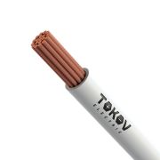 Провод TOKOV ELECTRIC ПуГВнг(А)-LS 1х1.5 Б 450/750В (м) 000011503