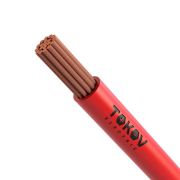 Провод TOKOV ELECTRIC ПуГВнг(А)-LS 1х4 К 450/750В (м) 000011518
