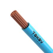 Провод TOKOV ELECTRIC ПуГВнг(А)-LS 1х2.5 С 450/750В (уп.100м) 000011526