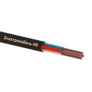 Кабель КВВГнг(А)-LS 4х2.5 0.66кВ (м) ЭЛЕКТРОКАБЕЛЬ НН 00-00006537