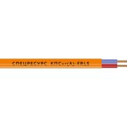 Кабель КПСнг(А)-FRLS 1х2х0.75 ОК 300В (м) Спецресурс 1257