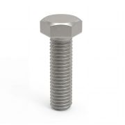 Болт с шестигранной головкой М10х50 (уп.50шт) DKC CM021050