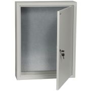 Корпус ЩМП-1-1 395х310х150 IP31 УХЛ3 метал. IEK YKM41-01-31
