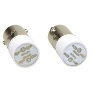 Матрица светодиодная красн. 24В KARAT IEK BMS10-024-K04