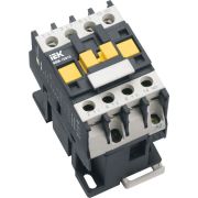 Контактор КМИ-11810 18А 230В/АС3 1НО KARAT IEK KKM11-018-230-10