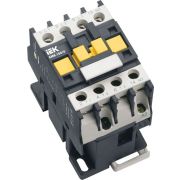 Контактор КМИ-11810 18А 36В/АС3 1НО KARAT IEK KKM11-018-036-10