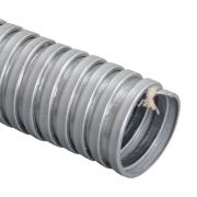 Металлорукав Р3-ЦХ-22 d22мм без протяжки ELASTA (уп.15м) IEK CM10-22-015