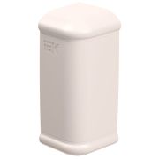 Заглушка для кабель-канала 100х60 PRIMER IEK CKK-40D-Z-100-060-K01