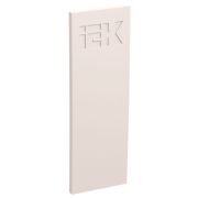 Соединитель на стык лицевой для крышки 60мм PRIMER IEK CKK-40D-SL60-K01