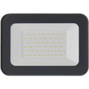 Прожектор светодиодный СДО 07-50 50Вт 6500К IP65 сер. IEK LPDO701-50-K03